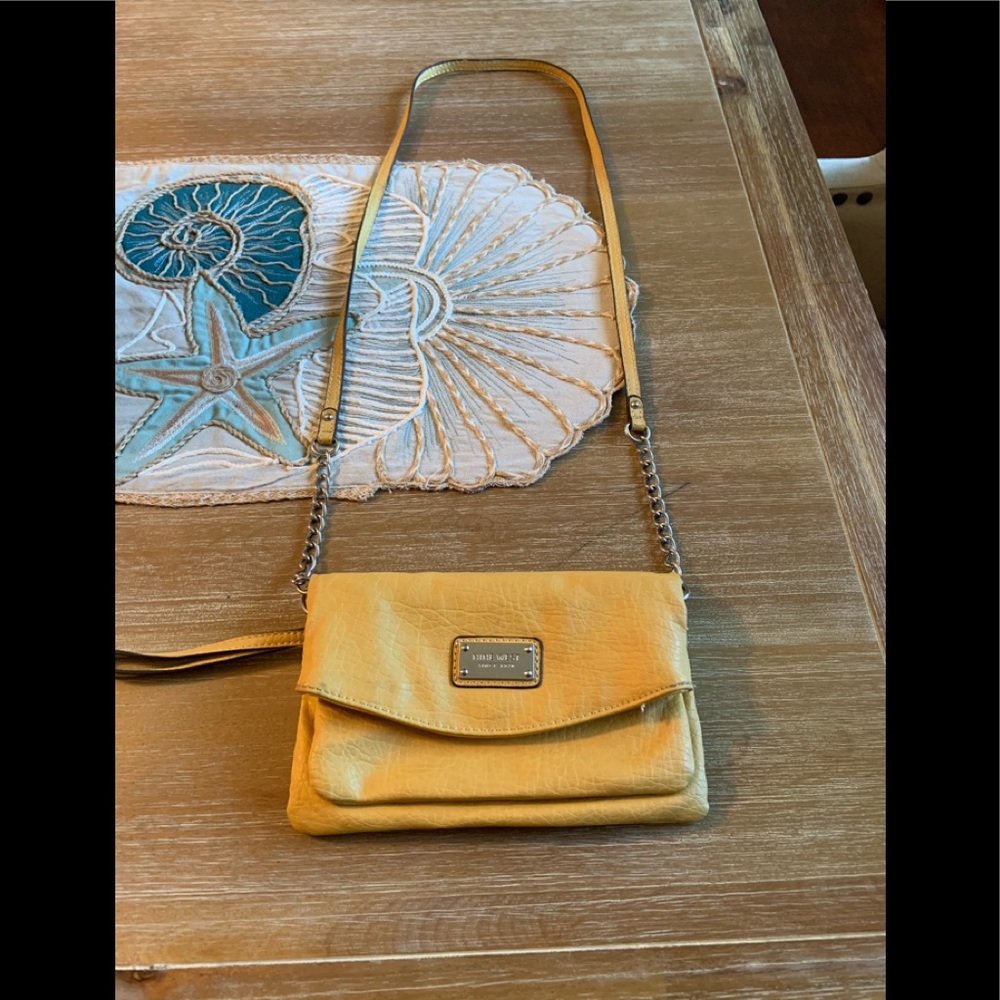 Nine west crossbody bag